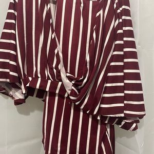 Two Piece Outfit- Set